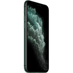 Apple iPhone 11 Pro - 512 Go - MWCG2ZD/A - Vert nuit - Reconditionné