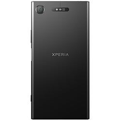 Sony Xperia XZ1 - Noir pas cher