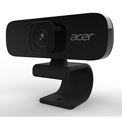 Webcam Full HD Acer Noir