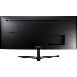 Samsung 34" LCD S34J550WQR