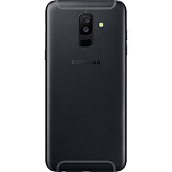 Avis Samsung Galaxy A6 Plus - 32 Go - Noir