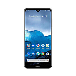 Nokia 6.2 - 64 Go - Noir - Reconditionné