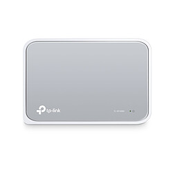 TP-LINK Switch à 5 ports - TL-SF1005D - Blanc pas cher