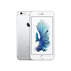 Apple iPhone 6S Plus 64 Go Argent · Reconditionné iPhone 6S Plus 64Go Argent