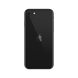 Acheter Apple iPhone SE - 64 Go - Noir