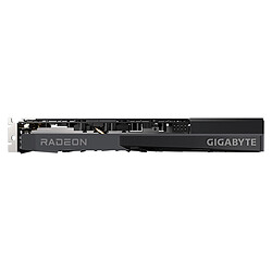 Gigabyte Radeon RX 6600 XT EAGLE 8G pas cher