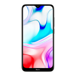 Avis Xiaomi Redmi 8 - 32 Go - Noir · Reconditionné