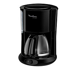 Moulinex Cafetière électrique Principio FG260811