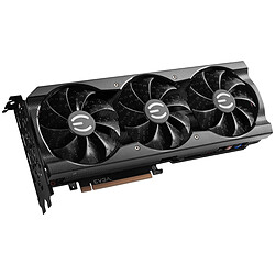 Avis EVGA GeForce RTX 3070 XC3 ULTRA GAMING - Triple Fan - 8Go