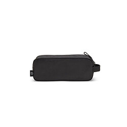 Acheter DICOTA Pochette accessoires Ecologique Pouch MOTION Noir .Pour ranger Smartphone, accessoires. Avec sangle. Garantie a vie D31880-RPET