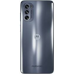 Avis Motorola G62 - 4/64 Go - Gris nuit