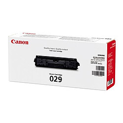 Canon 4371B002 - Toner Noir 29BK - 7000 pages 4371B002 - Toner Noir 29BK - 7000 pages