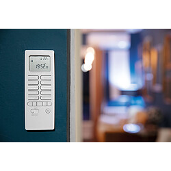 Avis Otio Pack chauffage connecté avec télécommande thermostat + 3x modules de chauffage