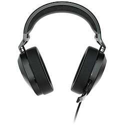 Avis Corsair HS65 Surround - Filaire