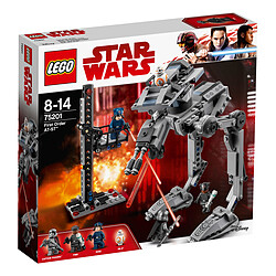 LEGO® Star Wars™ - AT-ST™ du Premier Ordre - 75201