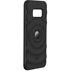 Force Case Ultimate case Galaxy S8 - Noir