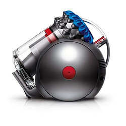 Acheter Dyson Big Ball - Aspirateur - traineau - sans sac