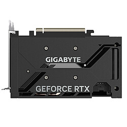 Gigabyte GeForce RTX™ 4060 WINDFORCE OC 8Go pas cher