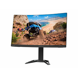 Avis Lenovo 27" LED G27qc-30