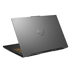 Avis ASUS TUF Gaming A17 - TUF707RE-HX047W - Gris