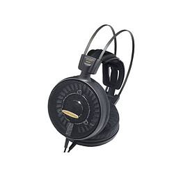 Audio Technica ATH-AD2000X - Noir ATH-AD2000X - Noir