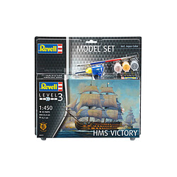 Revell Model Set HMS Victory