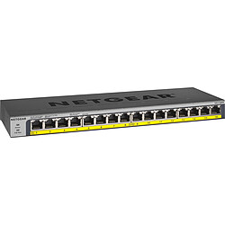 Acheter Netgear GS116PP - 16 Ports