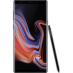 Samsung Galaxy Note 9 - 128 Go - Noir - Reconditionné