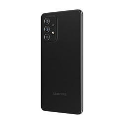 Acheter Samsung Galaxy A52 Téléphone Intelligent 6.5'' FHD+ Qualcomm Snapdragon 6Go 128Go Android 11 Noir