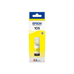 Avis Cartouche imprimante EPSON C 13 T 00 R 340 - Magenta