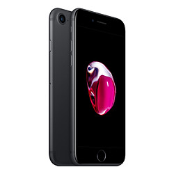 Apple iPhone 7 Plus - 32 Go - Noir