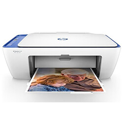 HP Imprimante jet d'encre Deskjet 2630 - V1N03B#629 - Blanc