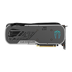 Acheter ZOTAC GeForce RTX 4070 AMP AIRO 12Go