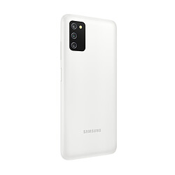 Samsung Galaxy A03s - Blanc · Reconditionné pas cher