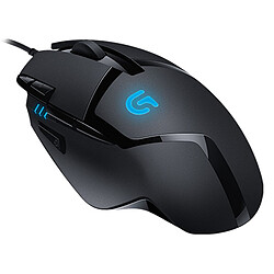 Logitech G Souris Gaming G402 Hyperion Fury