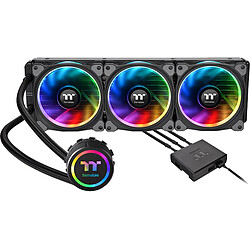 Thermaltake Floe Riing RGB 360 TT Premium