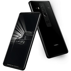 Acheter Huawei Mate 10 Pro Porsche Design - Noir