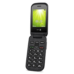 TELEPHONE PORTABLE DORO 2404 NOIR