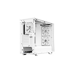 Avis Fractal Design DEFINE 7 - Blanc 