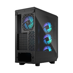 Acheter Fractal Design Meshify 2 Compact Lite RGB - Avec fenêtre