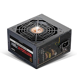 Zalman Wattgiga K750W - 750W (80+ Bronze)