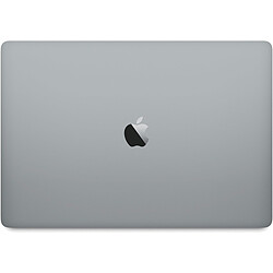 Apple MacBook Pro 15 Touch Bar - 512 Go - MR942FN/A - Gris Sidéral · Reconditionné pas cher