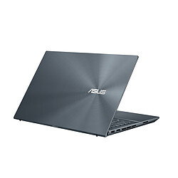 Acheter ASUS Zenbook Pro 15 OLED UM535QA-KY302W - Gris