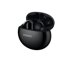 Huawei FreeBuds 4i - Noir Carbon pas cher