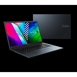 ASUS Vivobook Pro 15 OLED S3500PA-L1058T - Noir pas cher