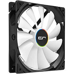 Avis CRYORIG QF140 Silent - 140mm