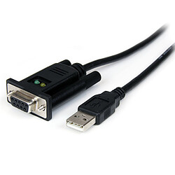 StarTech.com STARTECH ICUSB232FTN