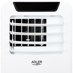 Avis Climatiseur portable 9000 BTU multifonctionnel Adler AD 7916