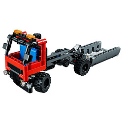 Avis Lego 42084 Technic - Le camion à crochet