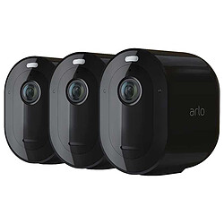 Avis CAMERA SURVEILLANCE ARLO VMC4350B